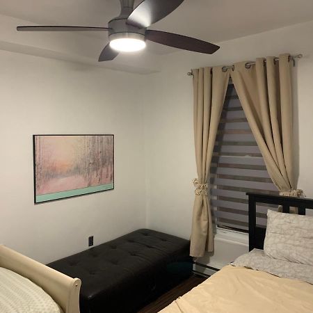 Le 2300 S Appartement Saint-Hyacinthe Buitenkant foto