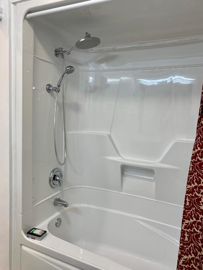 Le 2300 S Appartement Saint-Hyacinthe Buitenkant foto