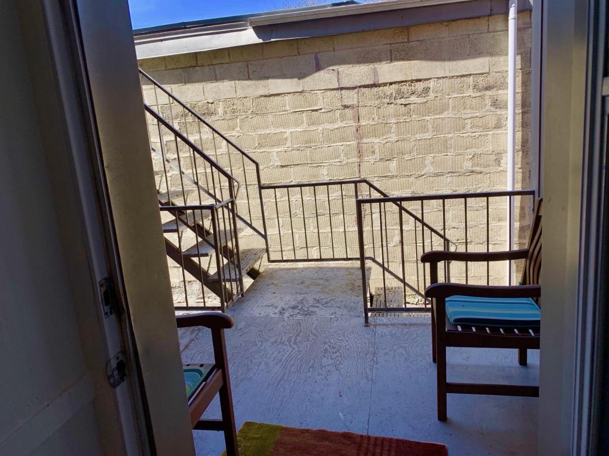 Le 2300 S Appartement Saint-Hyacinthe Buitenkant foto